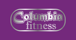 Columbia Fitness logo