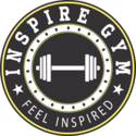 Inspire Gym logo