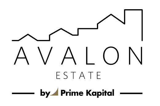 Avalon Estate by Prime Kapital