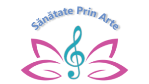 Logo Sănătate prin Arte